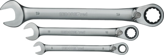 Gedore R07205012, 49 Mm, 1,58 Kg