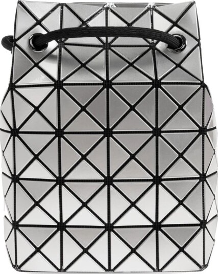 Issey Miyake Dame Vesker Grå ONE SIZE,