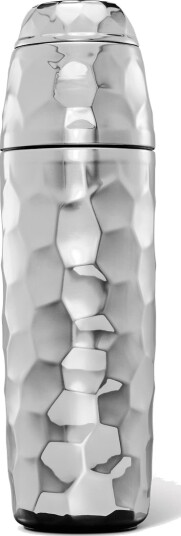 Hexclad Cocktailshaker Sølv Sølv Hexclad Cocktailshaker Sølv Sølv