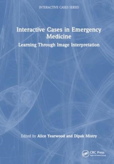 Interactive Cases in Emergency Medicine Learning Through Image Interpretation