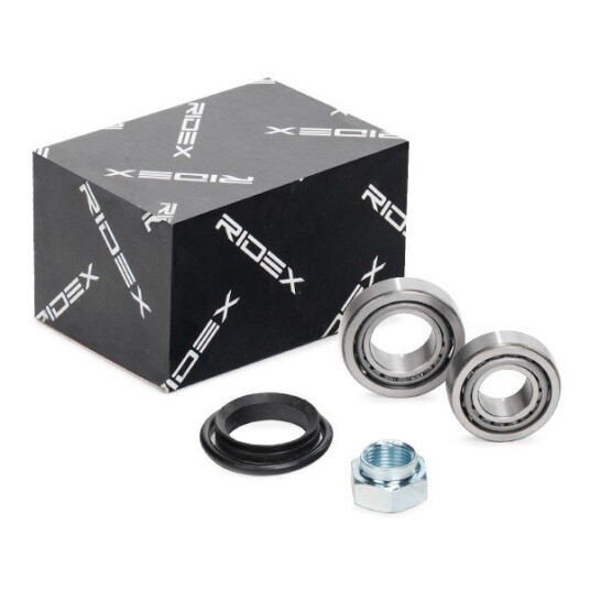 Hjullager RIDEX 654W0627