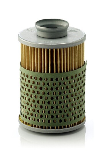 Oljefilter MANN FILTER H 815 n Oljefilter MANN FILTER H 815 n