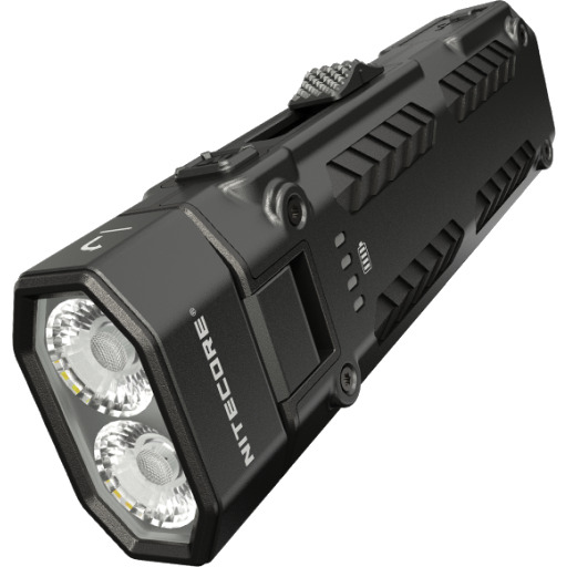 Nitecore Lommelykt Edc09