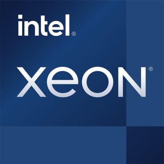Hewlett Packard Enterprise Intel Xeon E-2378 / 2.6 GHz prosessor