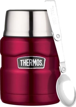 Thermos Mattermos Middagstermos Style Th 173027 0,47 L Rosa