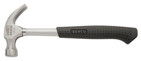 Bahco 429 Snekkerhammer 20OZ 345 mm Stål - Håndverktøy for Tømmerarbeid Bahco 429 Snekkerhammer 20OZ 345 mm Stål - Håndverktøy for Tømmerarbeid