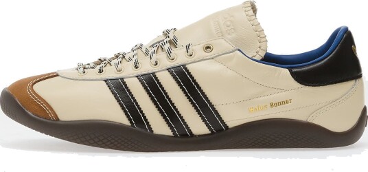 Joggesko adidas x Wales Bonner Karintha Og Wonder White/ Core Black/ Lush Blue EUR 42