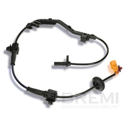 ABS sensor BREMI 50066 ABS sensor BREMI 50066