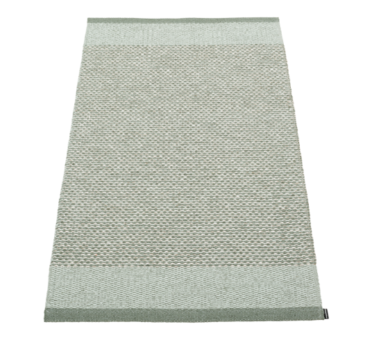 Pappelina Edit matte militærgønn sage stone metallic 85x160 cm