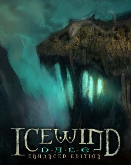 Icewind Dale: Enhanced Edition, Mac OSX, Linux