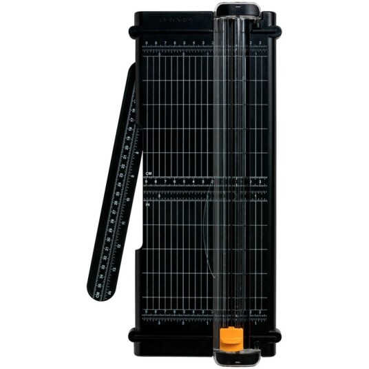 Fiskars Titanium SureCut Papirkutter A430 cm