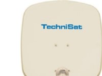 TechniSat DigiDish 45  Antenne  parabol  satellitt  Dual LNB  utendørs