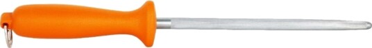 Morakniv Hunting Sharpening Steel, oransje Onesize