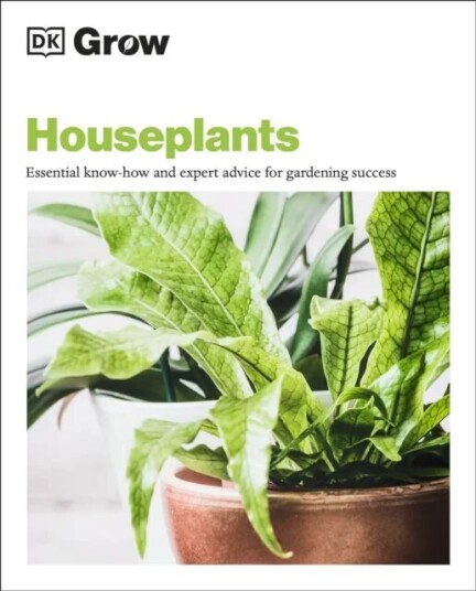 Grow Houseplants av Tamsin Westhorpe