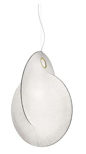 Flos Overlap 2 Taklampe