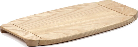 Serax Dune 01 brett S 25x46,5 cm Ash