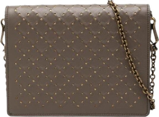 Bottega Veneta Vintage Dame Pre owned Brun ONE SIZE,