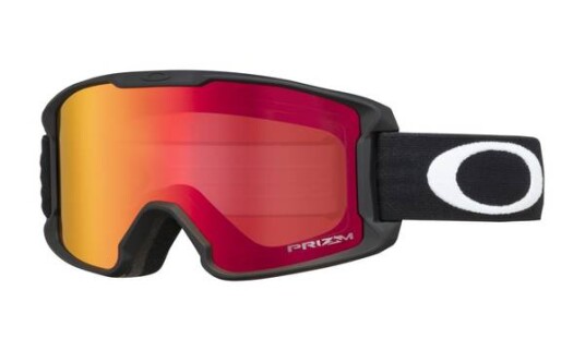 Oakley Line Miner M Prizm Snow Sapphire Iridium Prizm Snow Sapphire Iridium unisex
