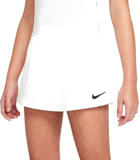 Nike Court Victory Skirt Padel og tennisskjørt jente L