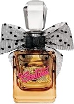 Juicy Couture Viva La Juicy Gold Eau de Parfum 50 ml - Blomstrete Fruktete Duft