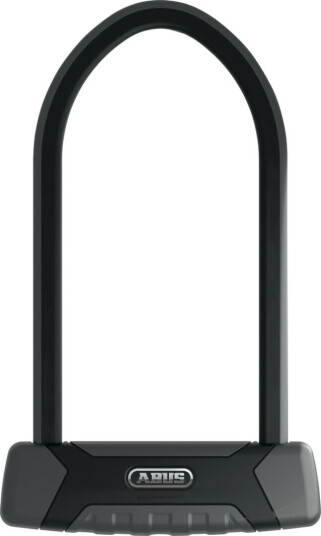 ABUS Granit X-Plus 540 Sjakkel lås 229 mm Svart ABUS Granit X-Plus 540 Sjakkel lås 229 mm Svart