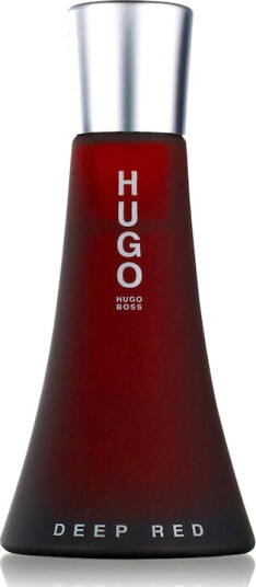 Hugo Boss Deep Red Eau de Parfum 90 ml for Dame
