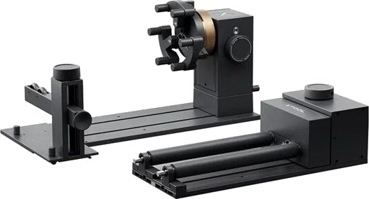 xTool RA3 Roterende tilbehør P5010454 xTool RA3 Roterende tilbehør P5010454