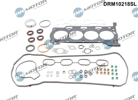 Tetningssett, topplokk DR.MOTOR AUTOMOTIVE DRM10218SL