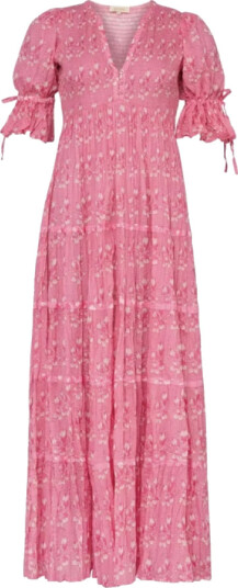 byTiMo Dame Kjoler Rosa M,