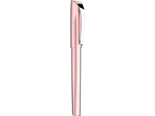 Schneider Rollerball Penn Blekkrulle.Ceod Skinnende Rosa, M 0,5 Mm Blå Schneider Rollerball Penn Blekkrulle.Ceod Skinnende Rosa, M 0,5 Mm Blå