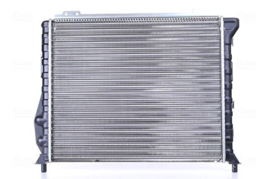 Radiator NISSENS 60051