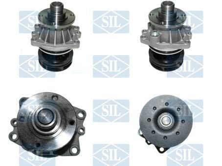 Vannpumpe Saleri SIL PA659S Vannpumpe Saleri SIL PA659S