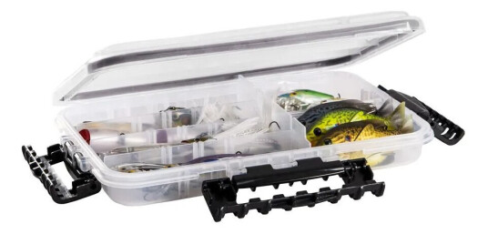 Plano 3600 Waterproof Stowaway skrin - vanntett slukboks