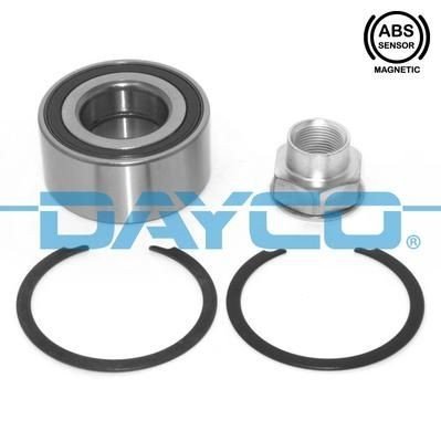 Hjullager DAYCO KWD1042 Hjullager DAYCO KWD1042