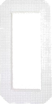 Opsite Post-Op Visible 35cmx10cm 20 stk