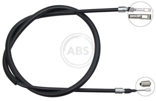 Bremsewire A.B.S. K13257
