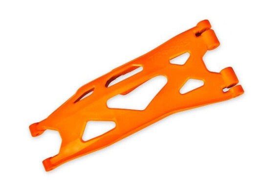 Traxxas 7893T Suspension Arm Lower Right F/R Orange X-Maxx WideM