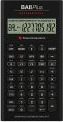 Texas Instruments BAII PLUS PROFESSIONAL - Finansiell kalkulator - 10 sifre - batteri Texas Instruments BAII PLUS PROFESSIONAL - Finansiell kalkulator - 10 sifre - batteri