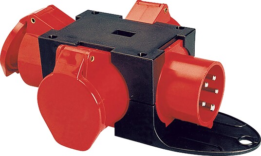 Garo Gus 16/0300 Grenuttak 16 A, 188 mm