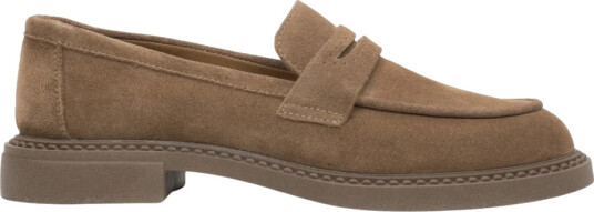 Estro Dame Sko Brun 40 EU,
