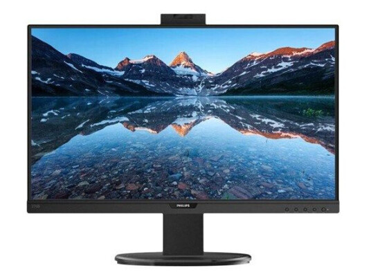 Philips B Line 276B9 27" QHD IPS Skjerm med USB-C Philips B Line 276B9 27" QHD IPS Skjerm med USB-C