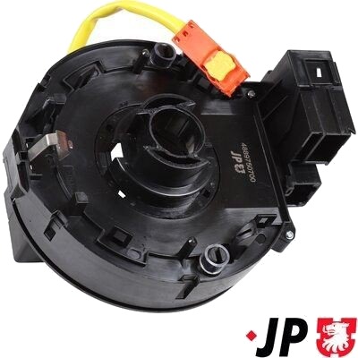 Viklefjær airbag JP GROUP 4889750700