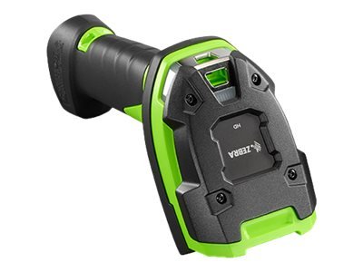 Zebra Ds3678 - Kit - Strekkodeskanner - Dekodet - Bluetooth 5.0