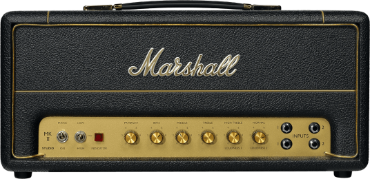 Marshall Studio Vintage SV20H Bundle