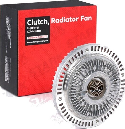 Clutch kjølevifte STARK SKCR 0990004 Clutch kjølevifte STARK SKCR 0990004