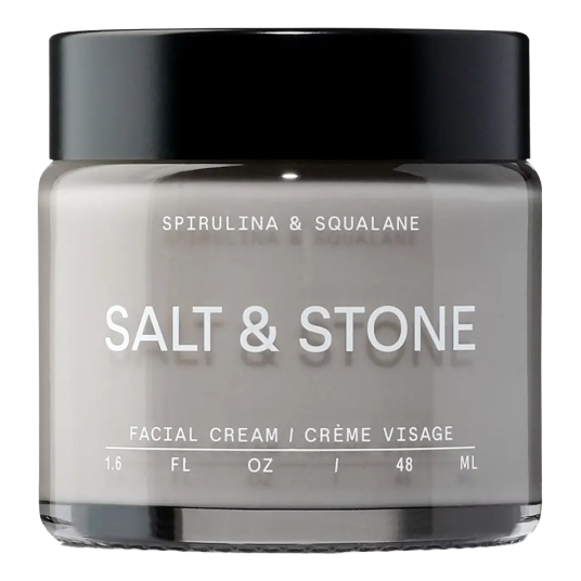 Salt & Stone Squalane Facial Cream
