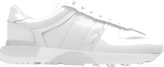 Maison Margiela Herre Sko Hvit 44 EU, Maison Margiela Herre Sko Hvit 44 EU,