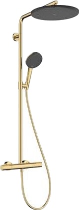 Brusesystem Rd Alive S Shp300 1Jeco+P Gu