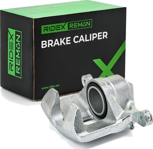 Bremsecaliper RIDEX REMAN 78B0590R