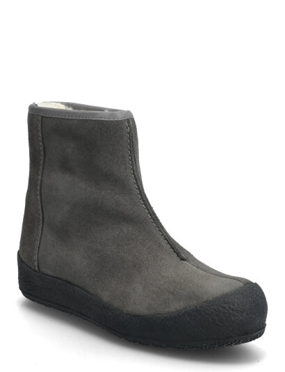 Shepherd Elin Boots - Grey - 40 Shepherd Elin Boots - Grey - 40